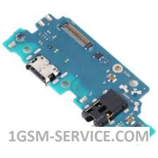 Блок захранване ( PCB, SUB ) за Samsung Galaxy A23 4G / A235, A235F